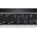 Behringer UMC202HD
