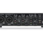 Behringer UMC204HD