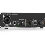 Behringer UMC22
