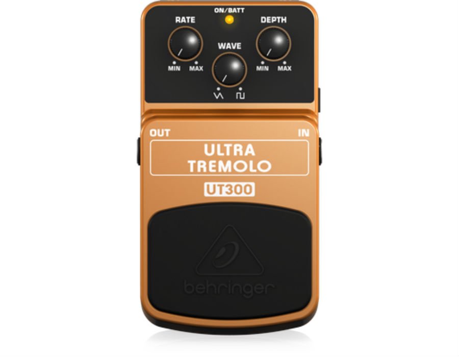 Behringer UT300