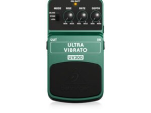 Behringer UV300