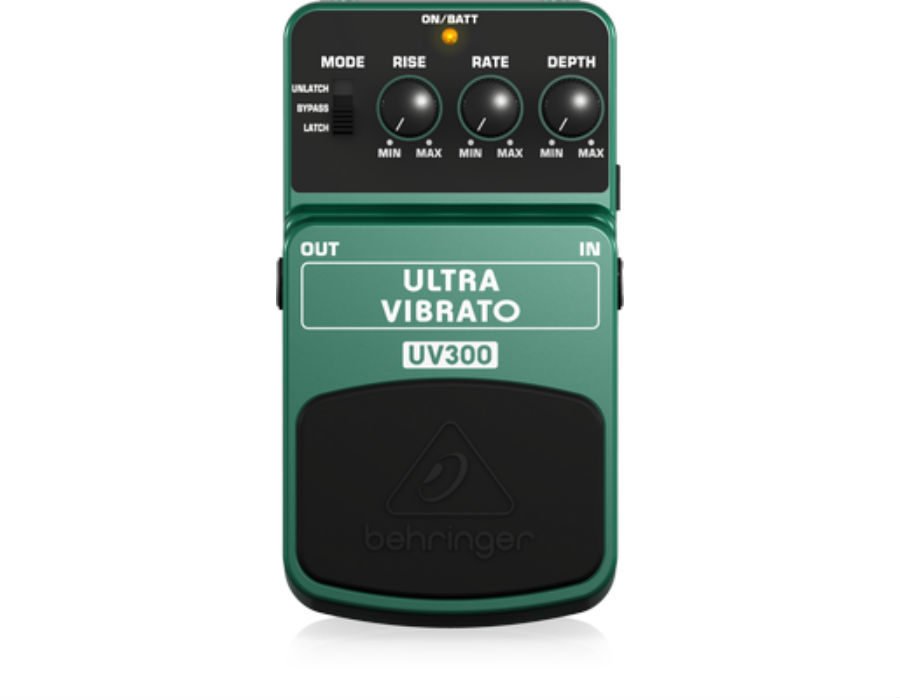 Behringer UV300