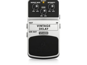 Behringer VD400