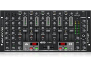 Behringer VMX1000USB