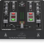 Behringer VMX100USB