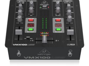 Behringer VMX100USB
