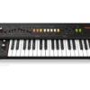 Behringer VOCODER VC340