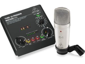 Behringer VOICE STUDIO