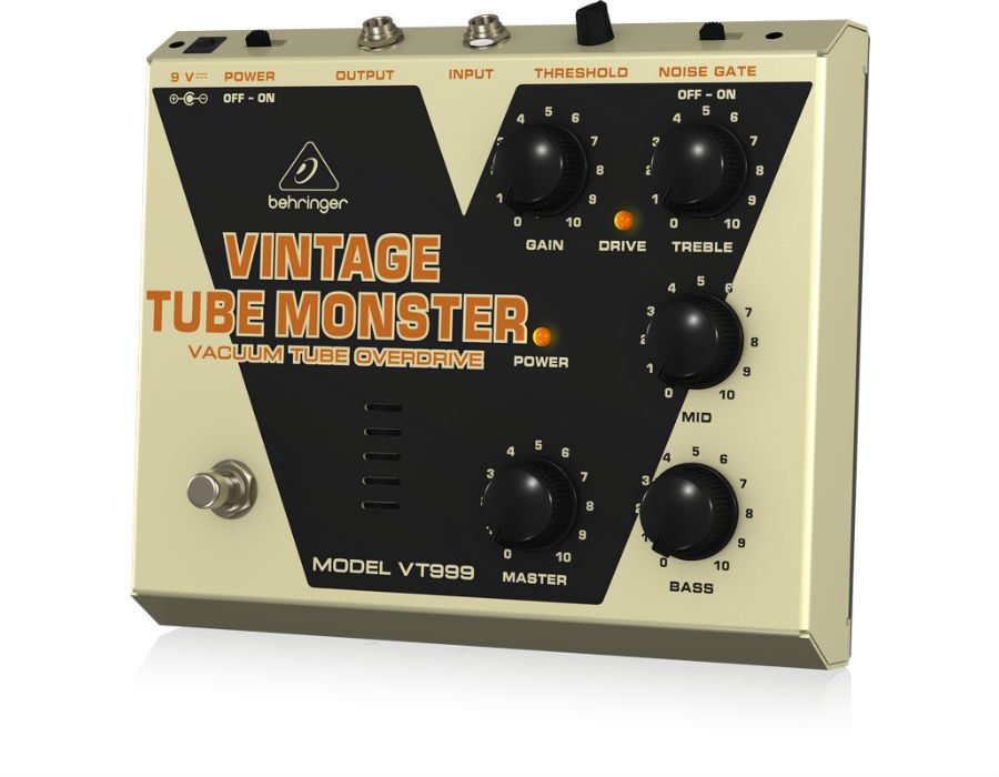 Behringer VT999