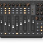 Behringer X-TOUCH COMPACT