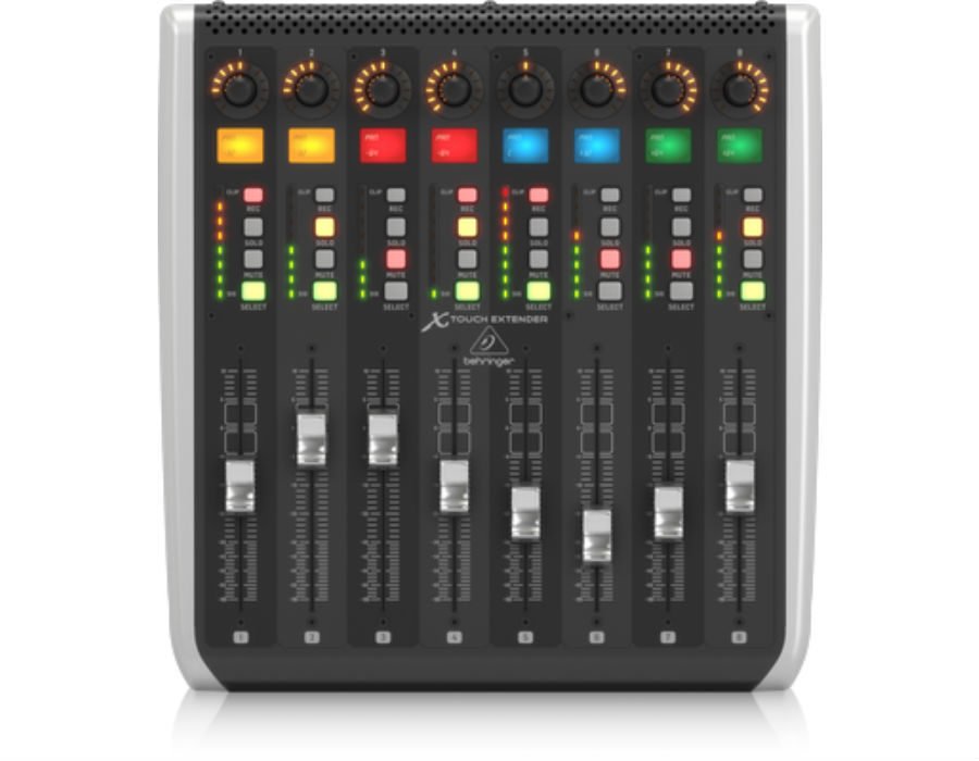 Behringer X-TOUCH EXTENDER