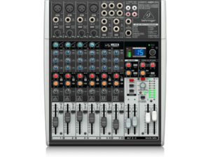 Behringer X1204USB