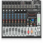 Behringer X1222USB