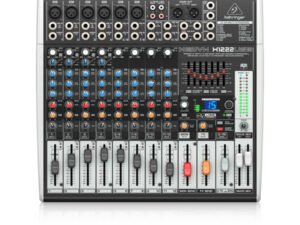 Behringer X1222USB