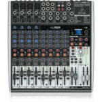 Behringer X1622USB