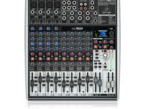 Behringer X1622USB