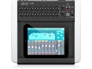 Behringer X18