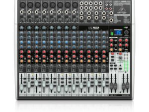 Behringer X2222USB