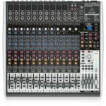 Behringer X2442USB