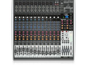 Behringer X2442USB