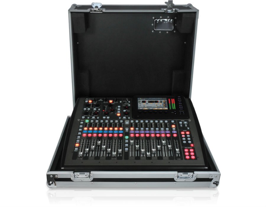 Behringer X32 COMPACT-TP