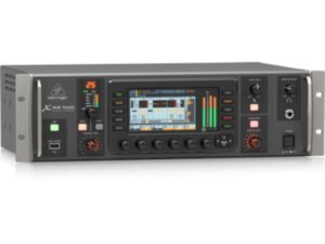 Behringer X32 RACK