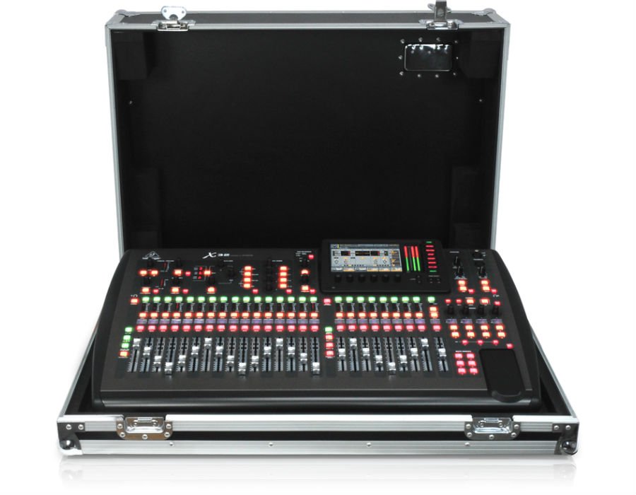 Behringer X32-TP