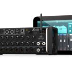 Behringer XR18