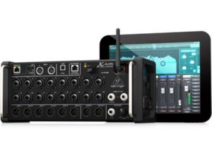 Behringer XR18