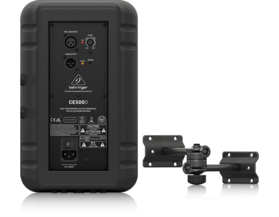 Beheringer CE500D