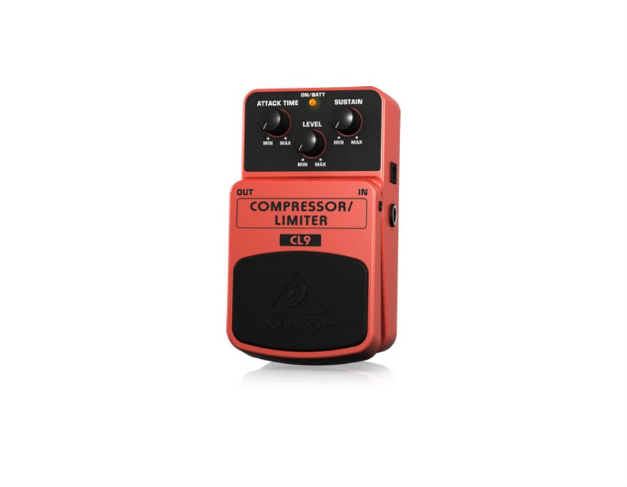 Behringer CL9