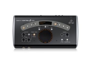 Behringer CONTROL2USB