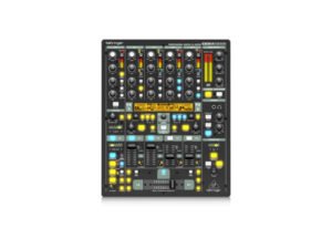 Behringer DDM4000