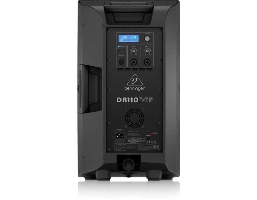 Beheringer DR110DSP