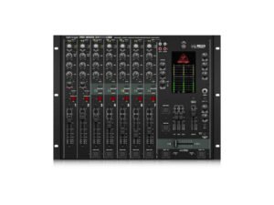 Behringer DX2000USB