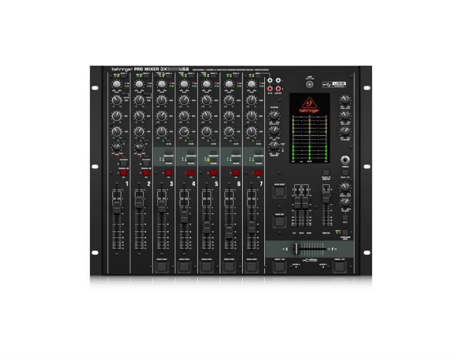 Behringer DX2000USB