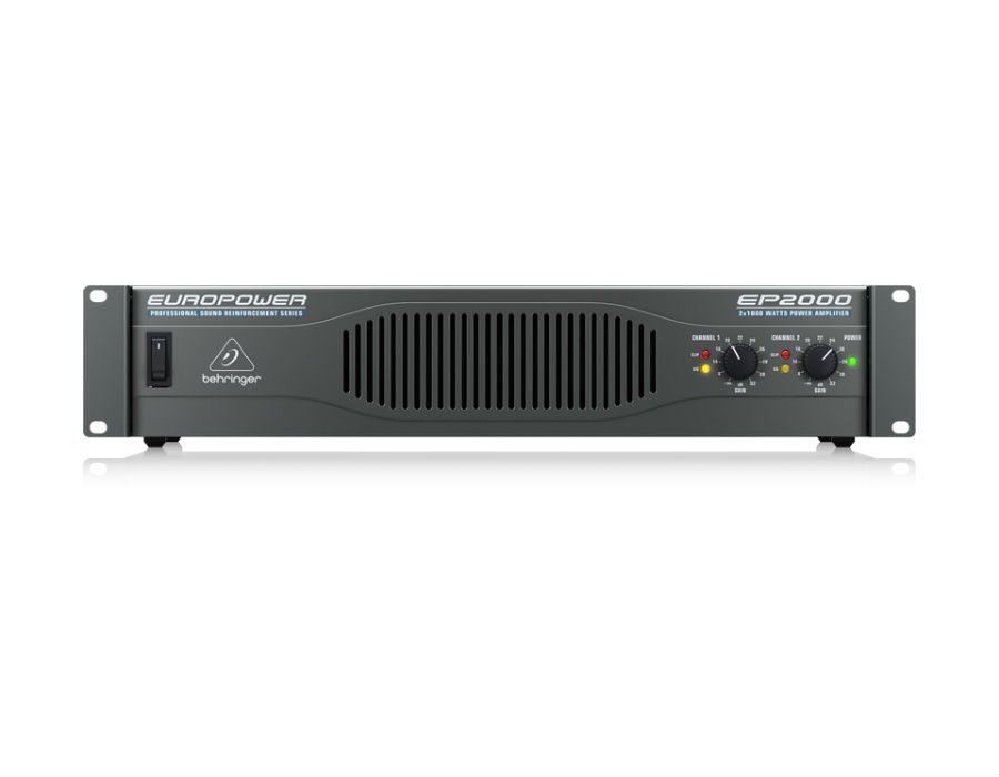 Behringer EP2000