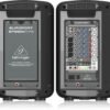 Beheringer EPS500MP3