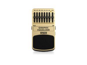Behringer EQ700