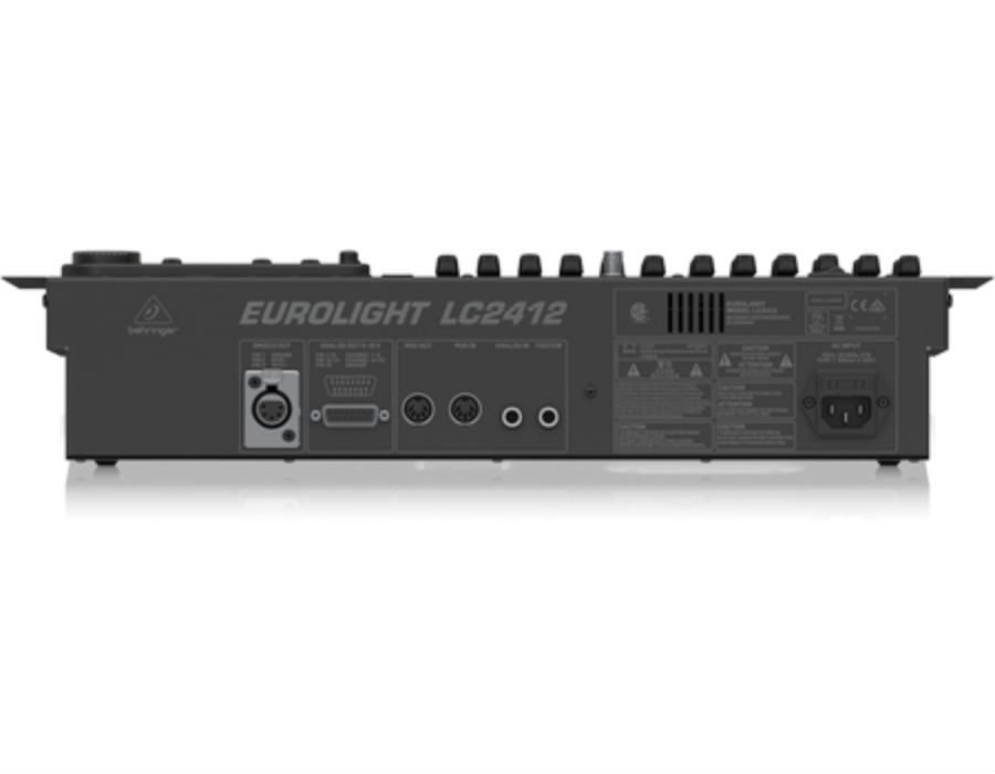 Behringer LC2412 V2