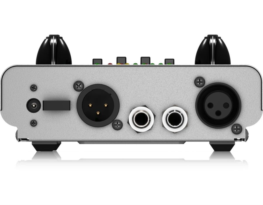 Behringer MIC100