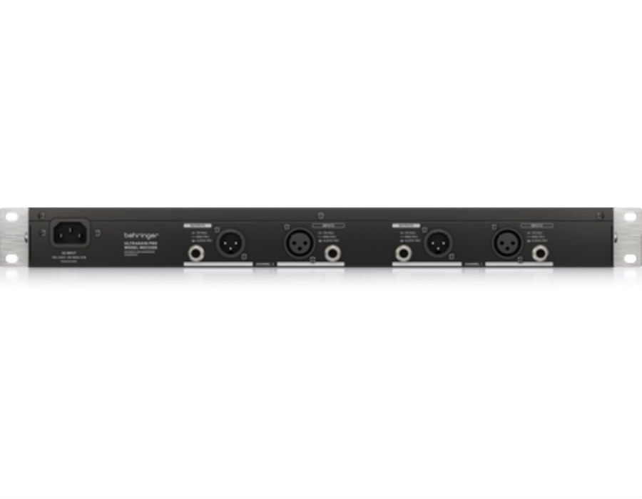 Behringer MIC2200
