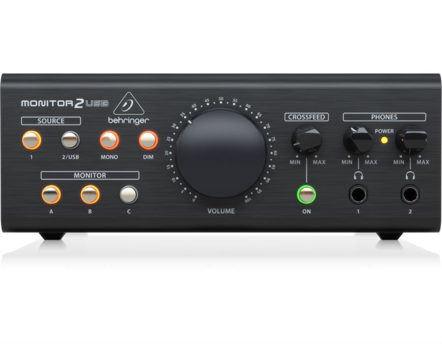 MONITOR2USB