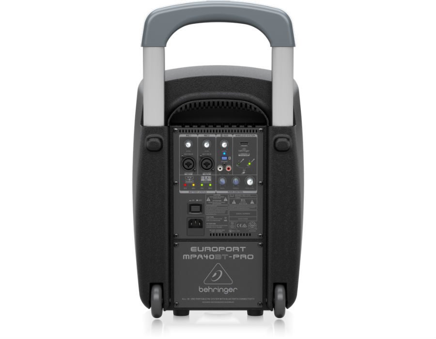 Beheringer MPA40BT-PRO