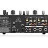Behringer NOX101