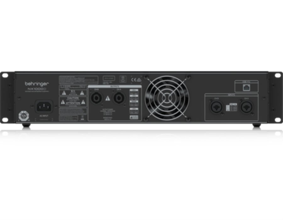 Behringer NX1000D