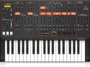 Behringer ODYSSEY