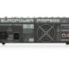 Behringer PMP500
