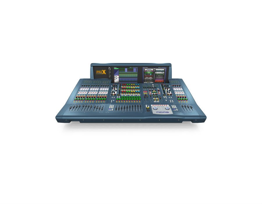 Midas PRO X-CC-IP