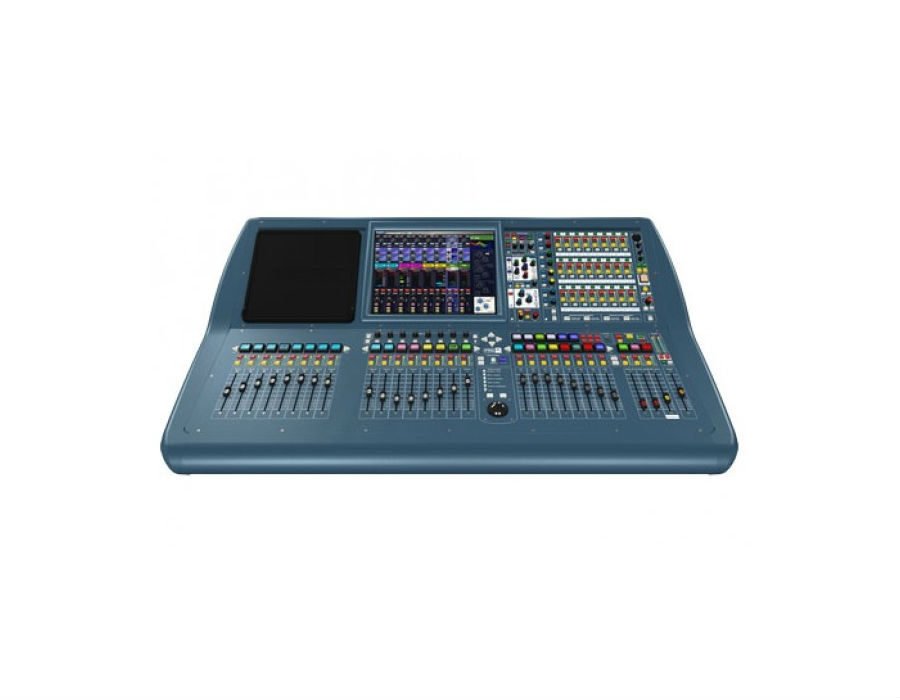 Midas PRO2-CC-IP